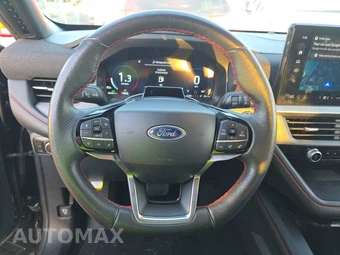 2025 Ford Explorer ST-Line - miniatura 10