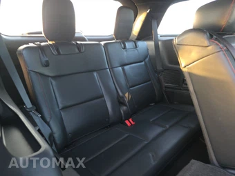 2025 Ford Explorer ST-Line - miniatura 14