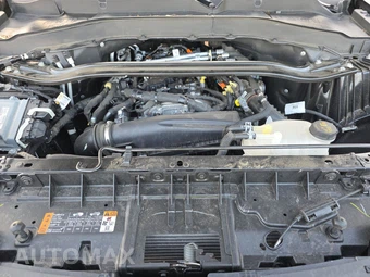2025 Ford Explorer ST-Line - miniatura 16