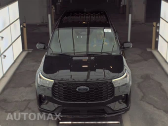 2025 Ford Explorer ST-Line - miniatura 2
