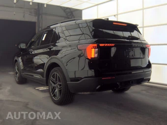 2025 Ford Explorer ST-Line - miniatura 6