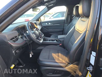 2025 Ford Explorer ST-Line - miniatura 7
