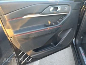 2025 Ford Explorer ST-Line - miniatura 9
