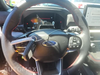 2025 Ford Explorer ST-Line - miniatura 10