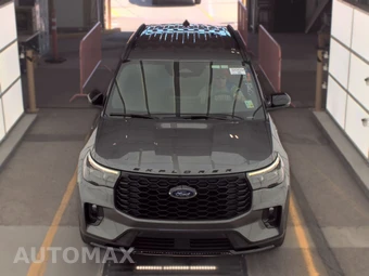 2025 Ford Explorer ST-Line - miniatura 2