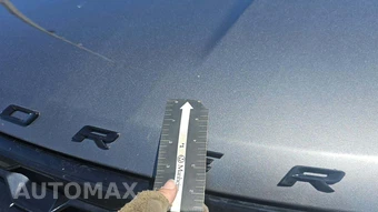 2025 Ford Explorer ST-Line - miniatura 20