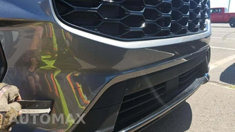 2025 Ford Explorer ST-Line - miniatura 27