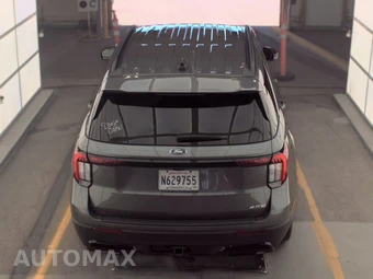 2025 Ford Explorer ST-Line - miniatura 5