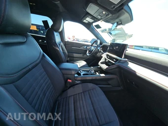2025 Ford Explorer ST-Line - miniatura 8