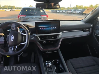 2025 Ford Explorer ST-Line - miniatura 11