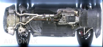 2025 Ford Explorer ST-Line - miniatura 19
