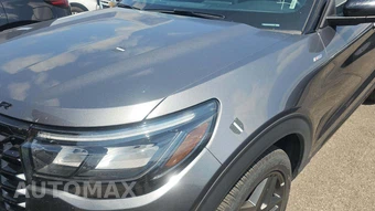 2025 Ford Explorer ST-Line - miniatura 29
