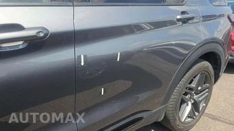 2025 Ford Explorer ST-Line - miniatura 32