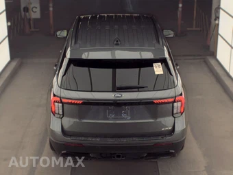 2025 Ford Explorer ST-Line - miniatura 5