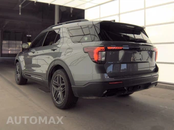 2025 Ford Explorer ST-Line - miniatura 6