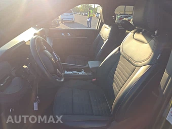 2025 Ford Explorer ST-Line - miniatura 7