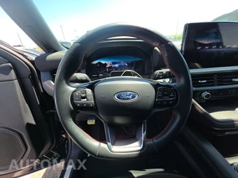 2025 Ford Explorer ST-Line - miniatura 10
