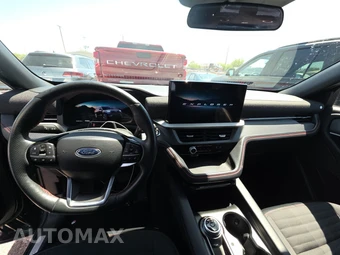 2025 Ford Explorer ST-Line - miniatura 11