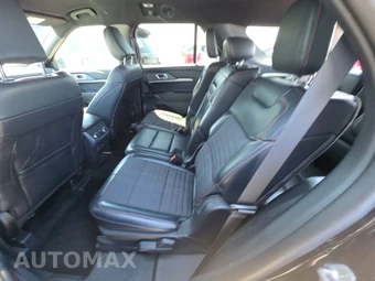 2025 Ford Explorer ST-Line - miniatura 13