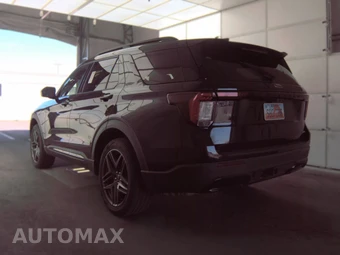 2025 Ford Explorer ST-Line - miniatura 6