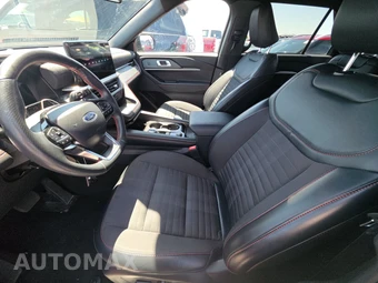 2025 Ford Explorer ST-Line - miniatura 7