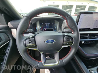 2025 Ford Explorer ST-Line - miniatura 10