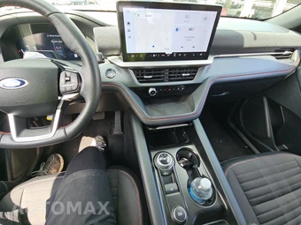 2025 Ford Explorer ST-Line - miniatura 11