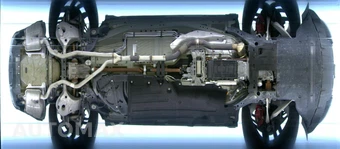 2025 Ford Explorer ST-Line - miniatura 19