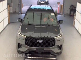 2025 Ford Explorer ST-Line - miniatura 2