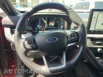 2025 Ford Explorer ST-Line - miniatura 10