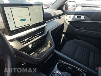 2025 Ford Explorer ST-Line - miniatura 11
