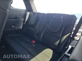 2025 Ford Explorer ST-Line - miniatura 14