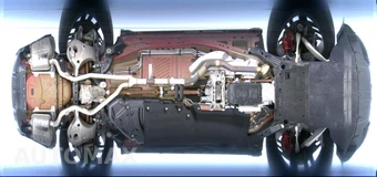 2025 Ford Explorer ST-Line - miniatura 18
