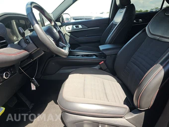 2025 Ford Explorer ST-Line - miniatura 7