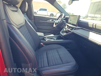 2025 Ford Explorer ST-Line - miniatura 8
