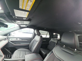 2025 Ford Explorer ST-Line - miniatura 20