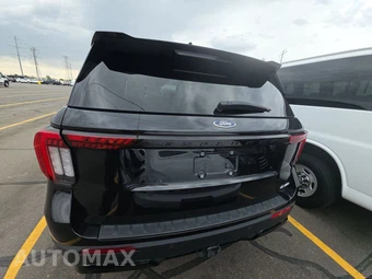 2025 Ford Explorer ST-Line - miniatura 5