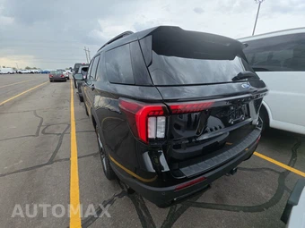 2025 Ford Explorer ST-Line - miniatura 6