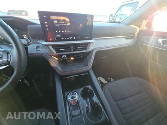 2025 Ford Explorer ST-Line - miniatura 11