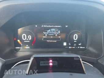 2025 Ford Explorer ST-Line - miniatura 12