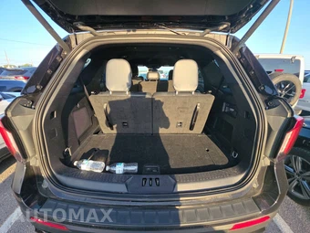 2025 Ford Explorer ST-Line - miniatura 17
