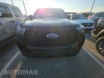 2025 Ford Explorer ST-Line - miniatura 2