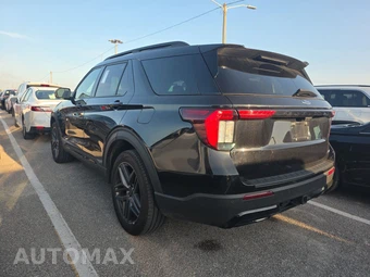 2025 Ford Explorer ST-Line - miniatura 6