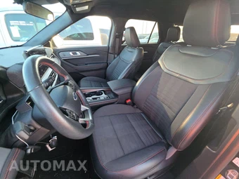 2025 Ford Explorer ST-Line - miniatura 7