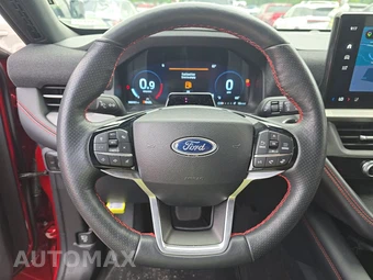 2025 Ford Explorer ST-Line - miniatura 10