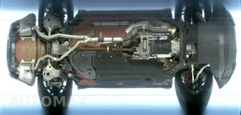 2025 Ford Explorer ST-Line - miniatura 18
