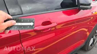 2025 Ford Explorer ST-Line - miniatura 22