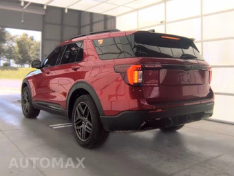 2025 Ford Explorer ST-Line - miniatura 6