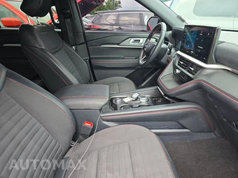 2025 Ford Explorer ST-Line - miniatura 8