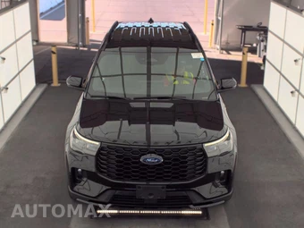 2025 Ford Explorer ST-Line - miniatura 2